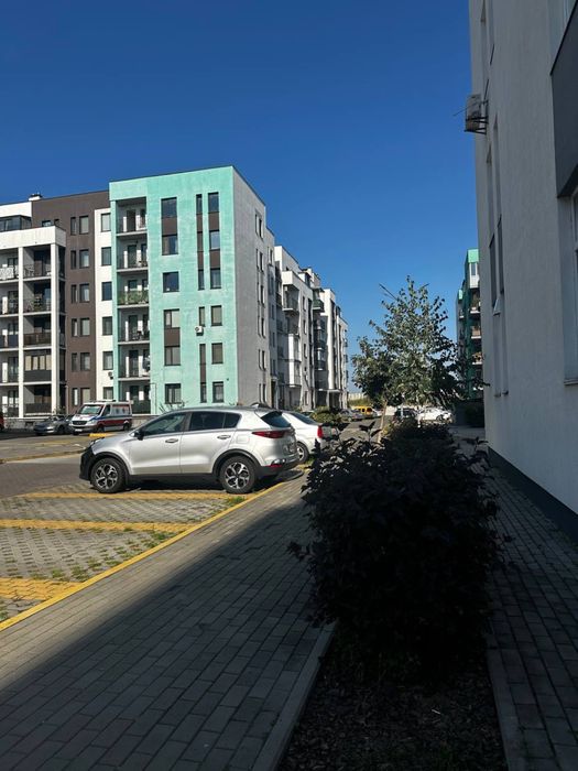 Квартира на ЖК «Європейка» в Києві, ID 300217, фото №4
