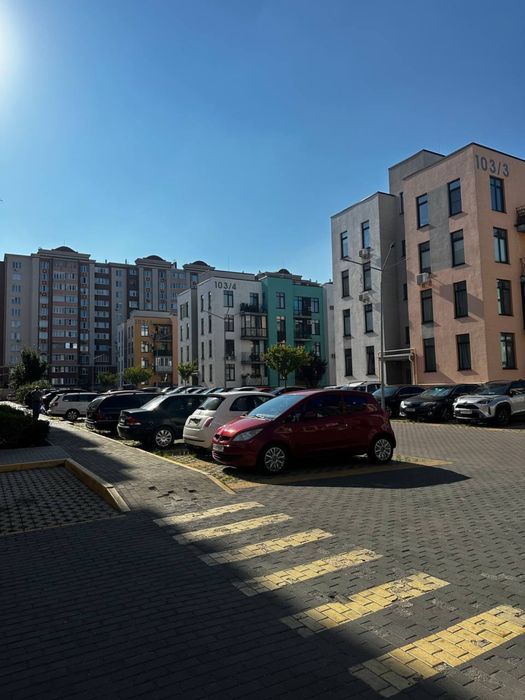 Квартира на ЖК «Європейка» в Києві, ID 300217, фото №5