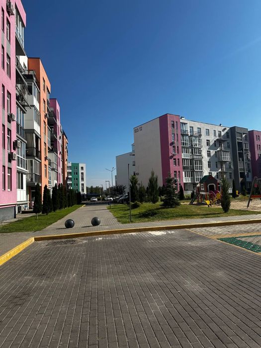Квартира на ЖК «Європейка» в Києві, ID 300217, фото №6