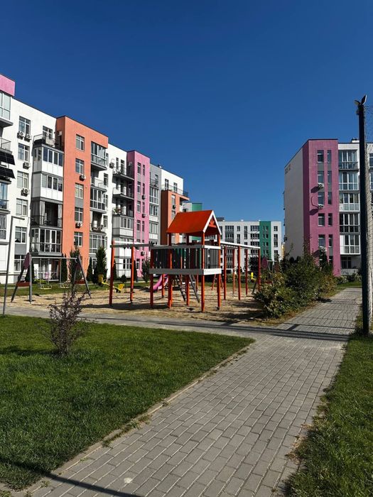 Квартира на ЖК «Європейка» в Києві, ID 300217, фото №8