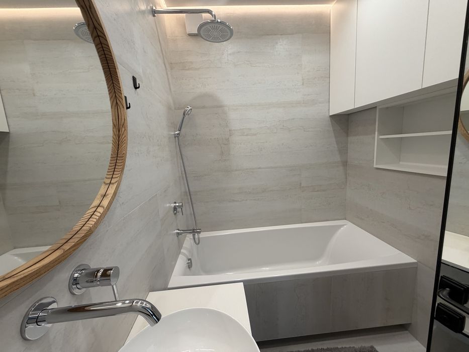 Квартира на ЖК Файна Таун в Києві, ID 303951, фото №8