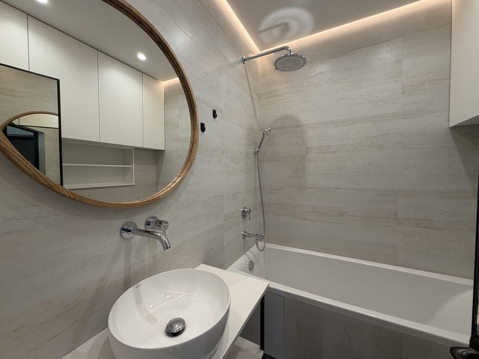 Квартира на ЖК Файна Таун в Києві, ID 303951, фото №9
