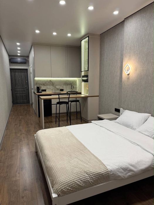 Квартира на вул. Генуезька, 1Е в Одесі, ID 300194, фото №2