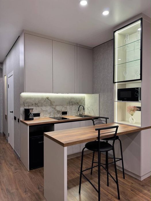 Квартира на вул. Генуезька, 1Е в Одесі, ID 300194, фото №6