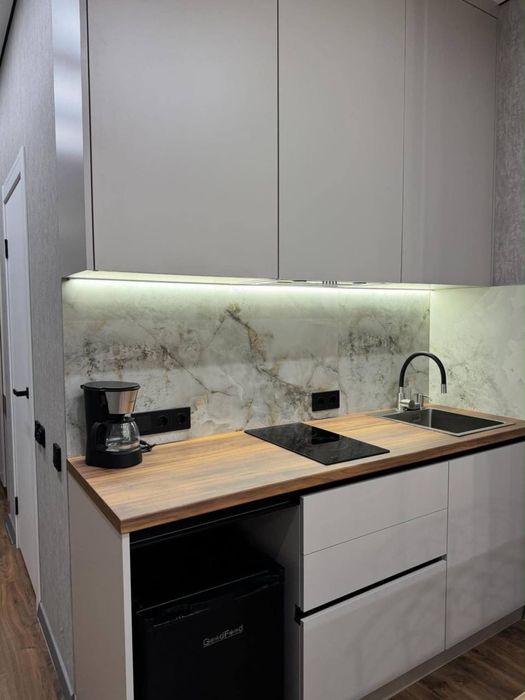 Квартира на вул. Генуезька, 1Е в Одесі, ID 300194, фото №7
