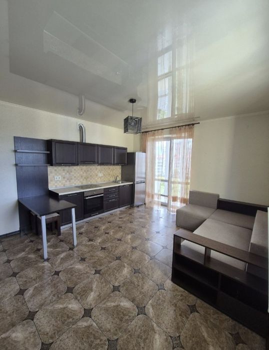 Квартира на вул. Миру, 7 в Києві, ID 300238, фото №1