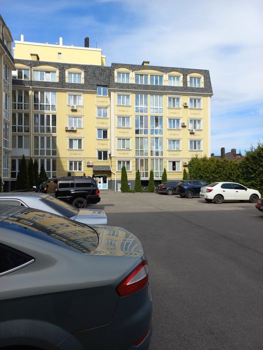 Квартира на вул. Миру, 7 в Києві, ID 300238, фото №11