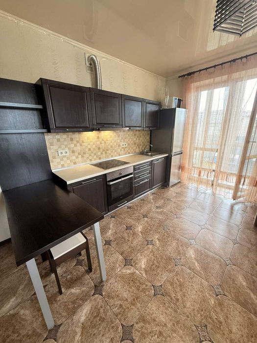 Квартира на вул. Миру, 7 в Києві, ID 300238, фото №4