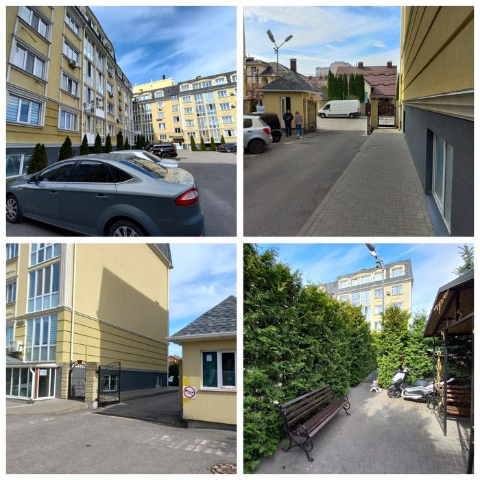 Квартира на вул. Миру, 7 в Києві, ID 300238, фото №9