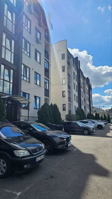 Квартира на вул. Шевченка в Києві, ID 300257, фото №1
