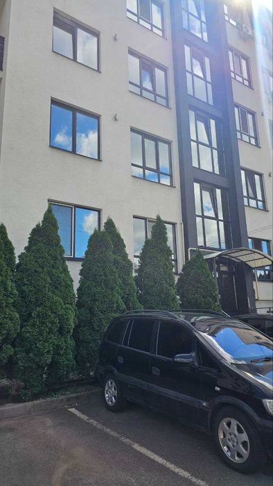 Квартира на вул. Шевченка в Києві, ID 300257, фото №2