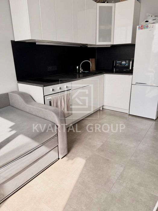 Квартира на вул. Університетська в Києві, ID 300260, фото №4