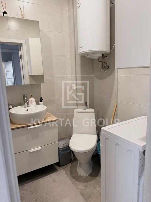 Квартира на вул. Університетська в Києві, ID 300260, фото №7