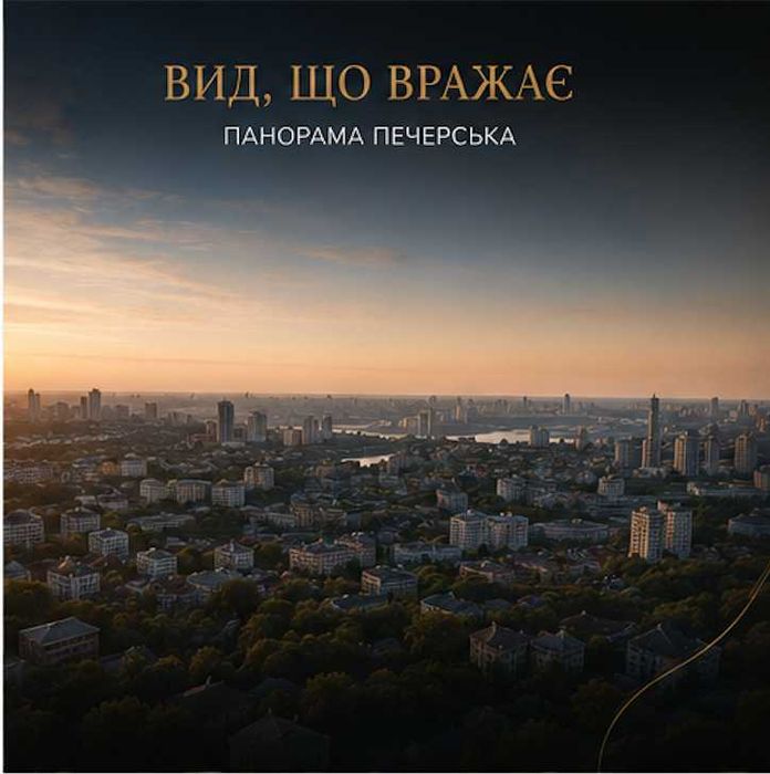 Квартира на ЖК Edeldorf Hills в Київ, ID 300244, фото №5