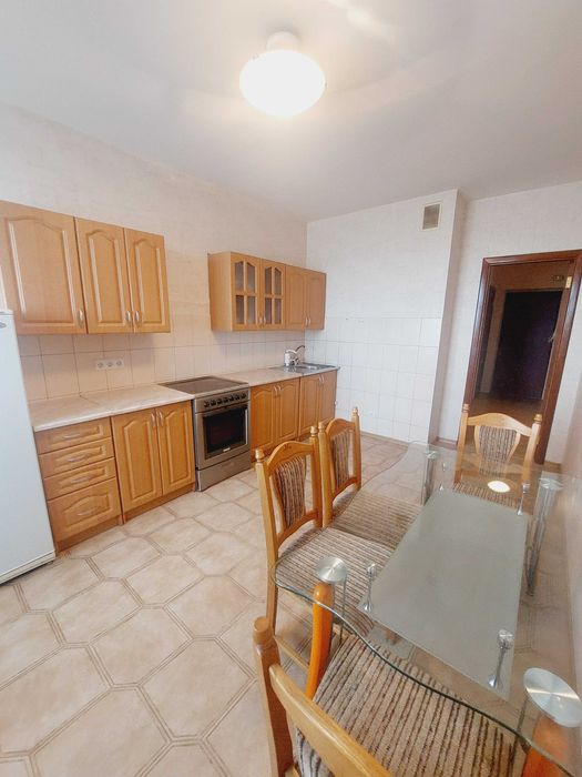 Квартира на вул. Всеволода Нестайка, 8 в Київ, ID 300242, фото №1