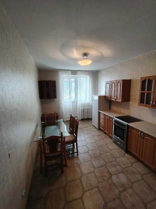Квартира на вул. Всеволода Нестайка, 8 в Київ, ID 300242, фото №2