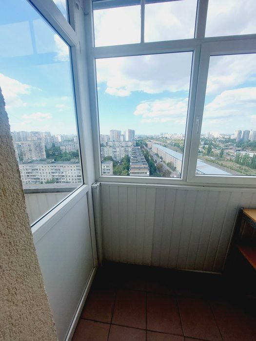 Квартира на вул. Всеволода Нестайка, 8 в Києві, ID 300242, фото №14