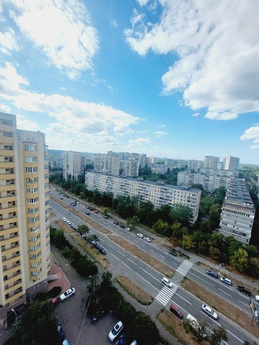 Квартира на вул. Всеволода Нестайка, 8 в Києві, ID 300242, фото №17