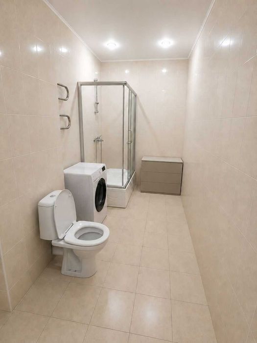 Квартира на вул. Всеволода Нестайка, 8 в Києві, ID 300242, фото №9