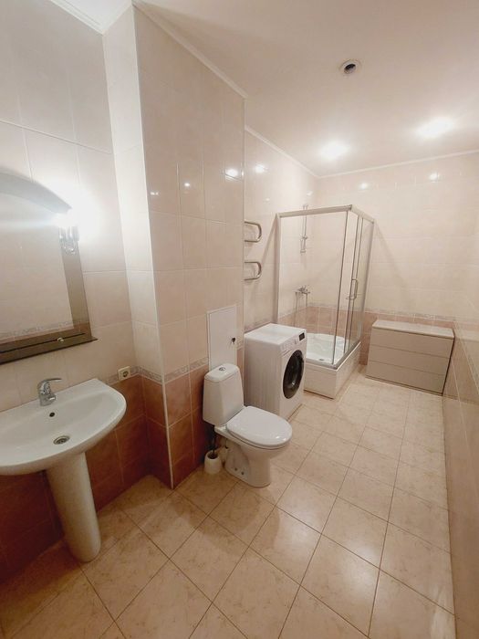 Квартира на вул. Всеволода Нестайка, 8 в Києві, ID 300242, фото №10