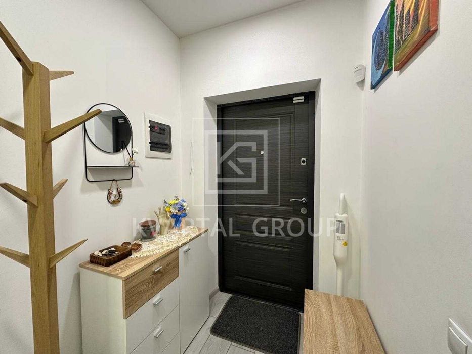 Квартира на ЖК Київський в Києві, ID 300256, фото №12