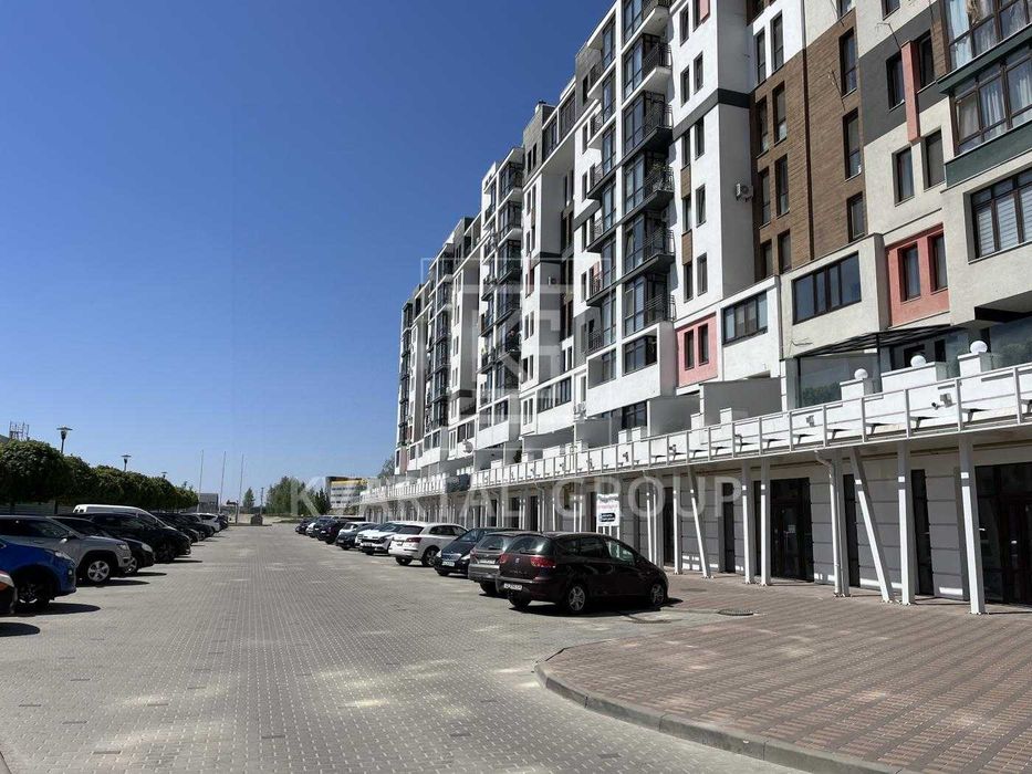 Квартира на ЖК Київський в Києві, ID 300256, фото №18