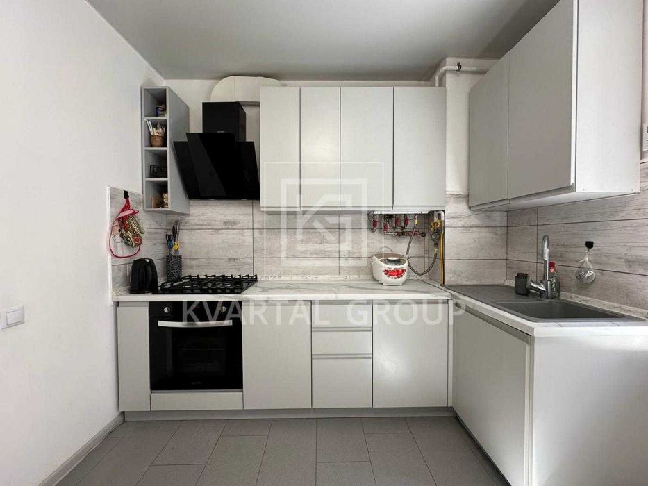 Квартира на ЖК Київський в Києві, ID 300256, фото №3