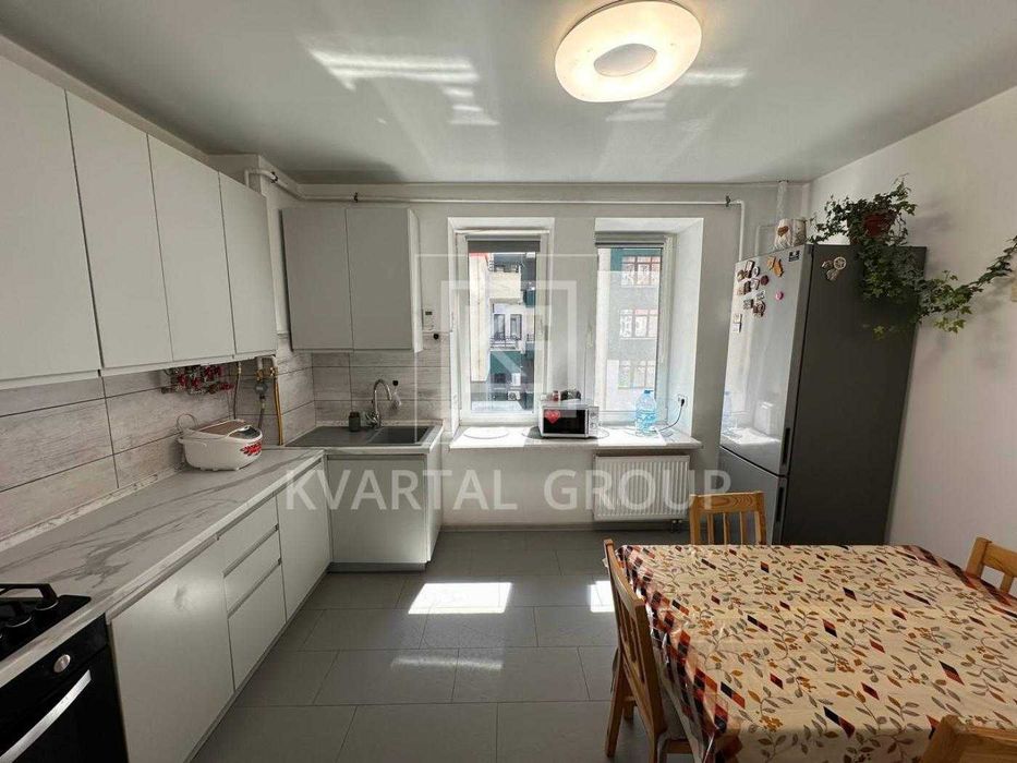 Квартира на ЖК Київський в Києві, ID 300256, фото №4
