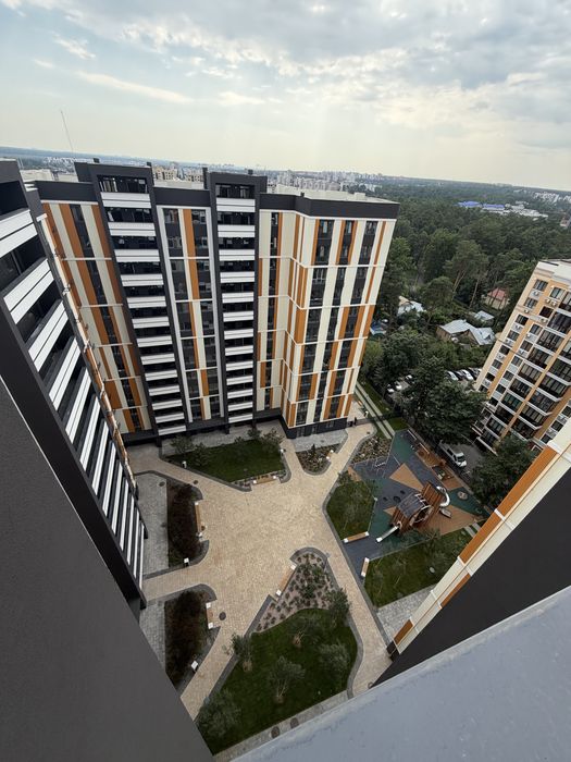 Квартира на вул. Миколи Шудрі в Києві, ID 300261, фото №8