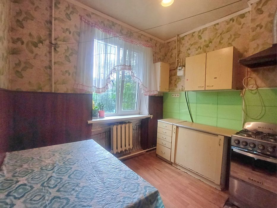 Квартира на Покровський в Кривий Ріг, ID 300253, фото №1