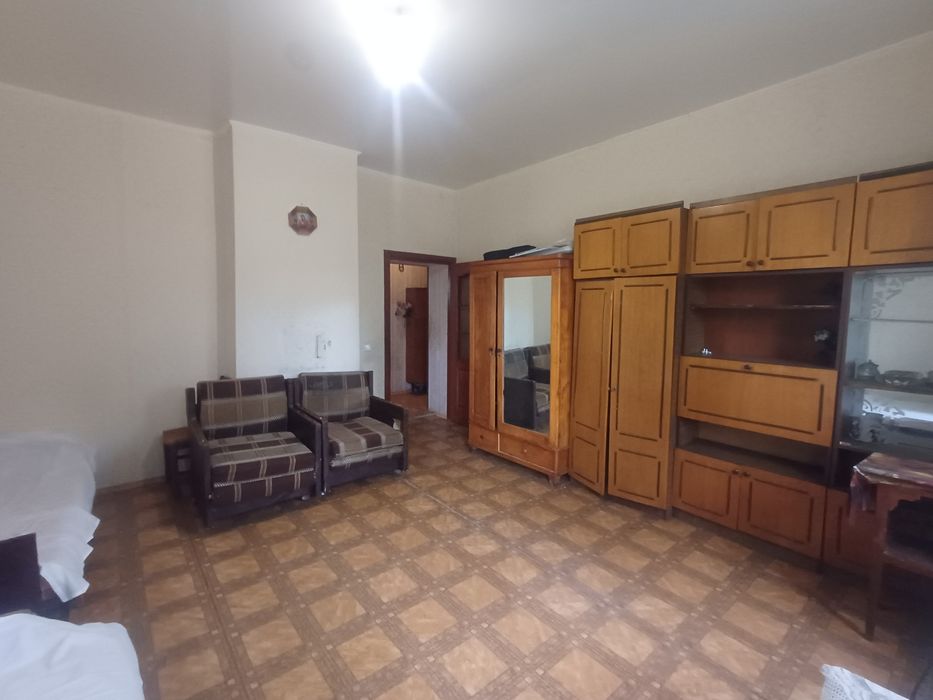 Квартира на Покровський в Кривому Розі, ID 300253, фото №14