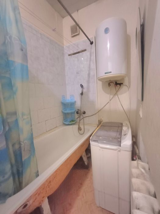 Квартира на Покровський в Кривому Розі, ID 300253, фото №16