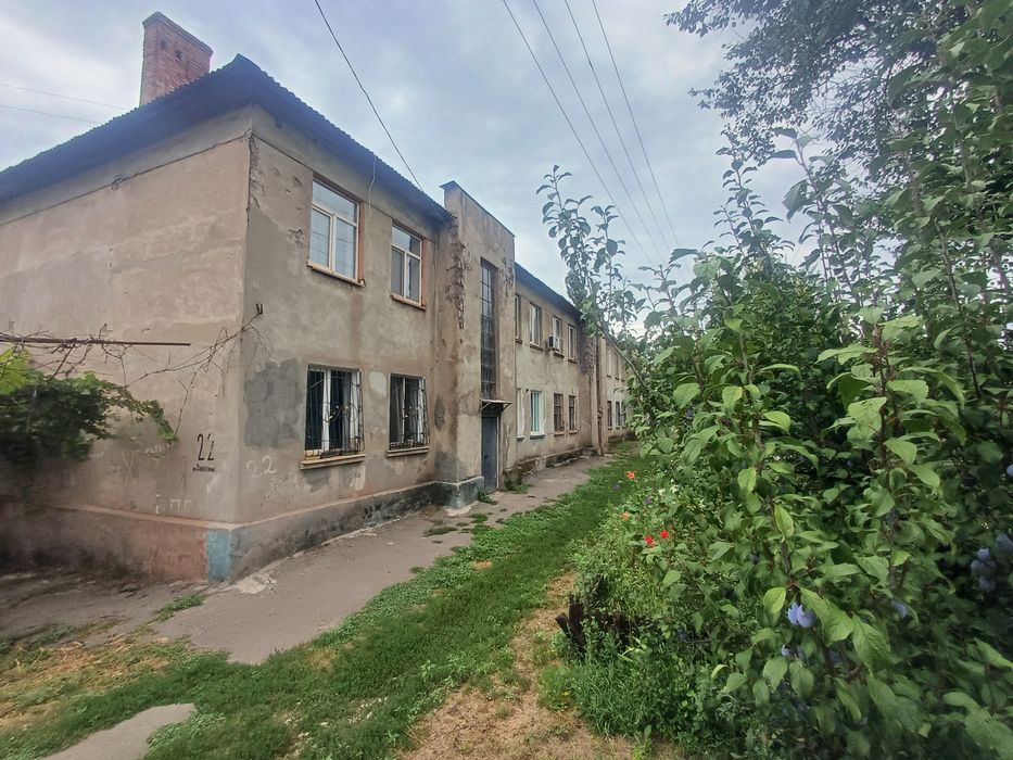 Квартира на Покровський в Кривому Розі, ID 300253, фото №20