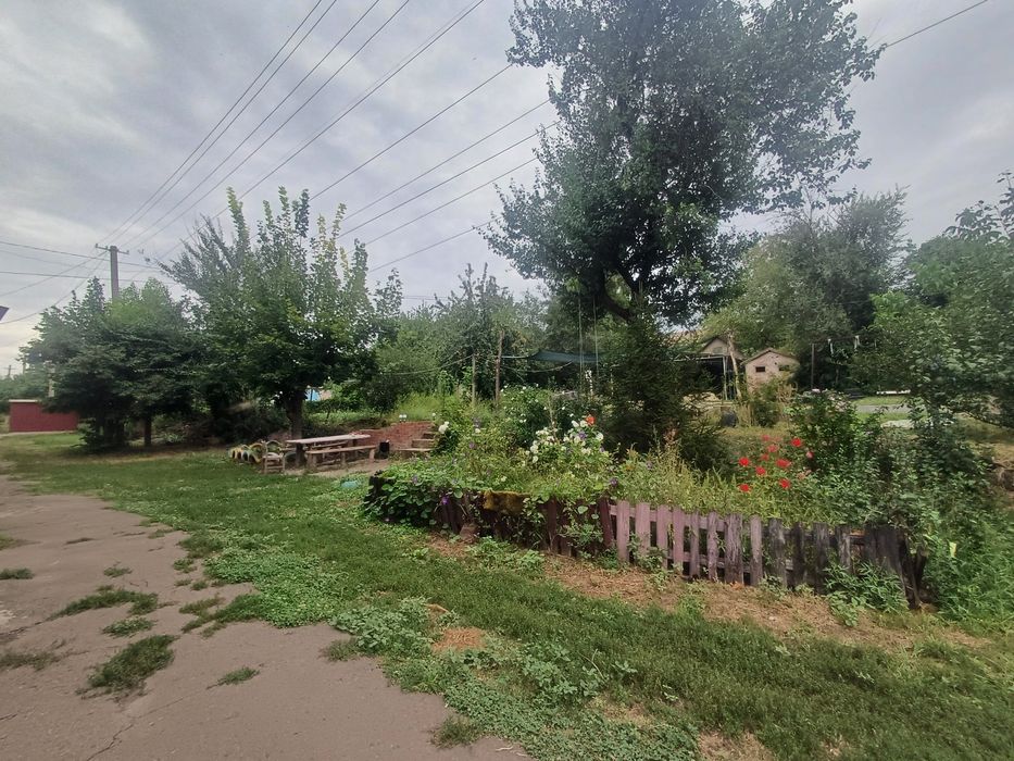 Квартира на Покровський в Кривому Розі, ID 300253, фото №22