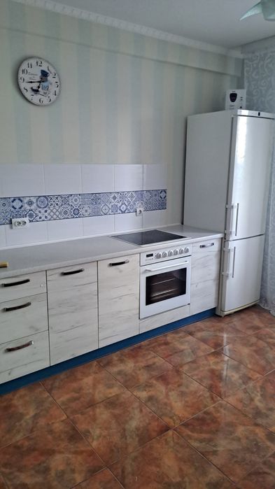 Квартира на вул. Грушевського, 7 в Київ, ID 304996, фото №1