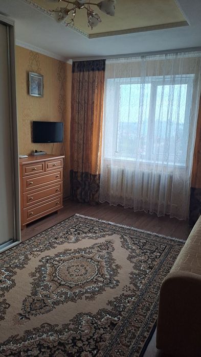 Квартира на вул. Грушевського, 7 в Київ, ID 304996, фото №4
