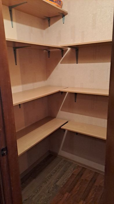 Квартира на вул. Грушевського, 7 в Києві, ID 304996, фото №8