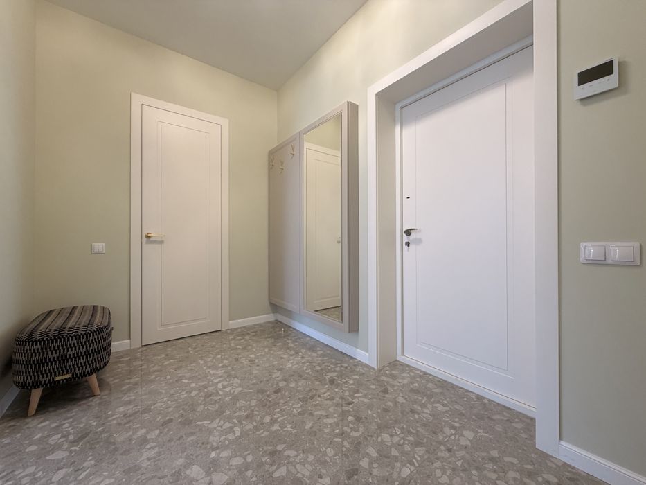 Квартира на вул. Бульварно-Кудрявська, 15 в Києві, ID 300251, фото №8