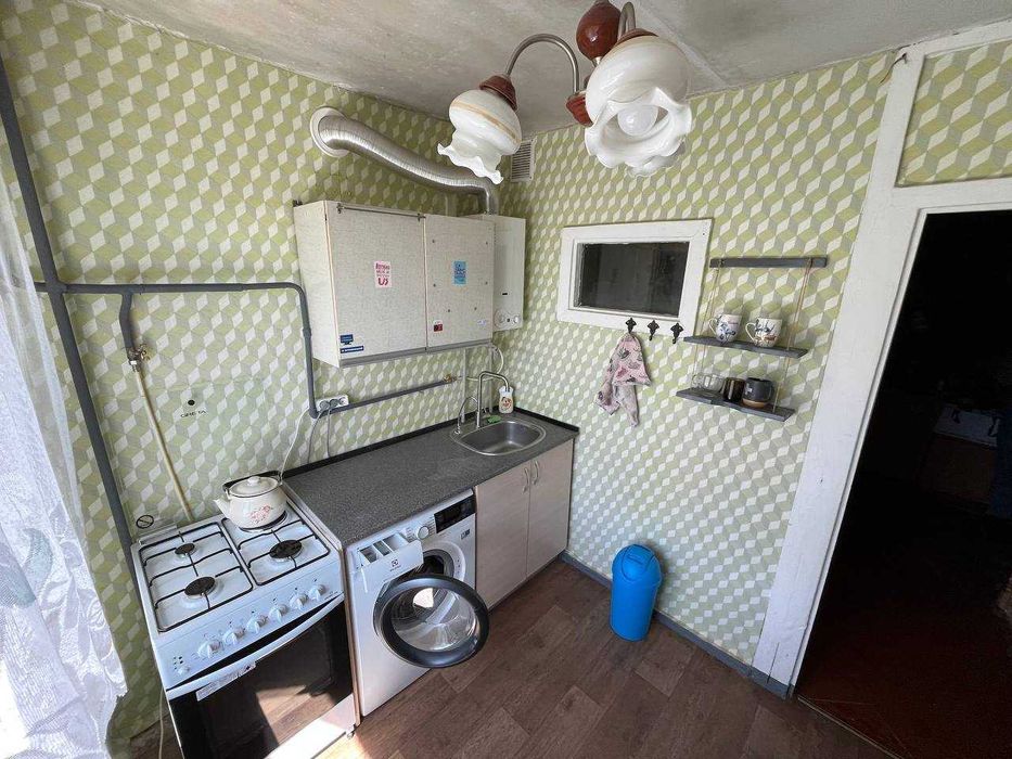 Квартира на вул. Академіка Тамма, 2 в Кропивницькому, ID 300302, фото №13
