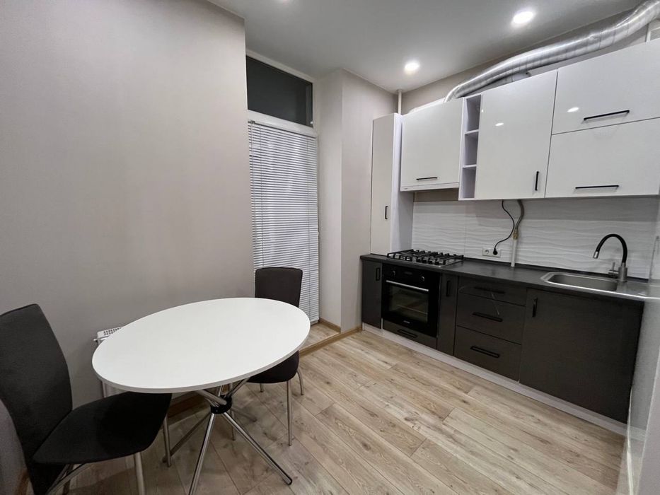 Квартира на ЖК «Європейка» в Києві, ID 300295, фото №6
