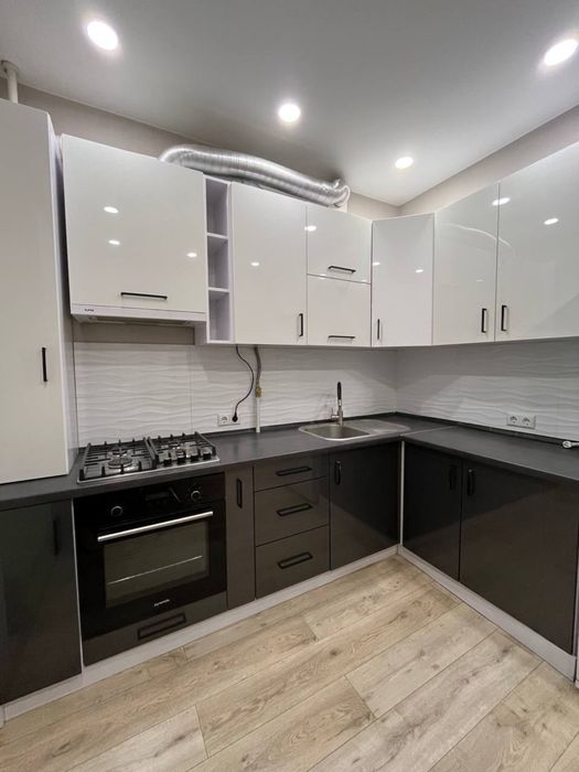 Квартира на ЖК «Європейка» в Києві, ID 300295, фото №8