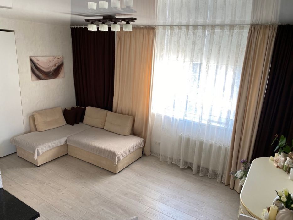 Квартира на Молодіжне Містечко в Києві, ID 312654, фото №3