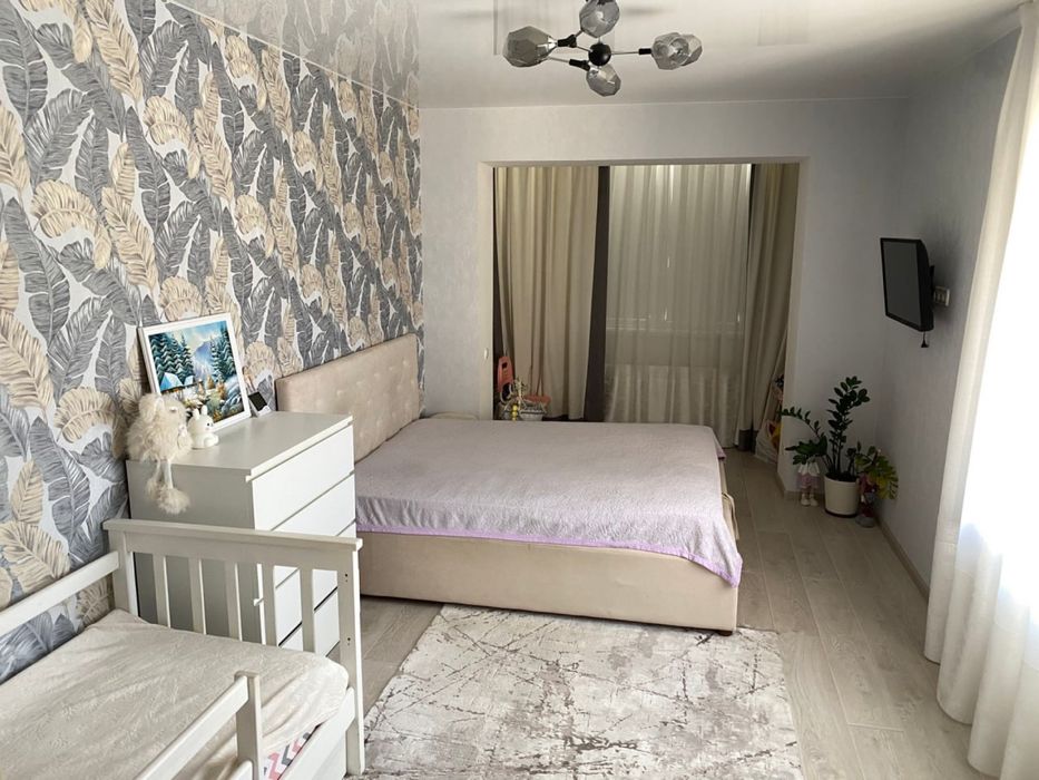 Квартира на Молодіжне Містечко в Києві, ID 312654, фото №6