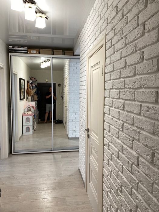 Квартира на Молодіжне Містечко в Києві, ID 312654, фото №8