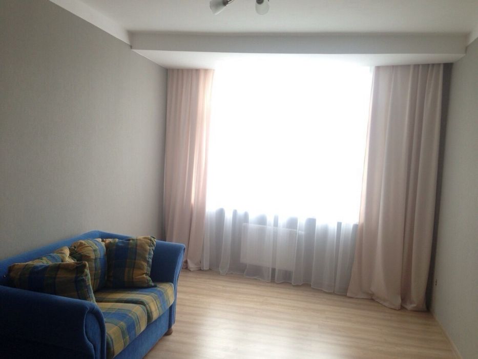 Квартира на вул. Ахматова, 22 в Київ, ID 300385, фото №1