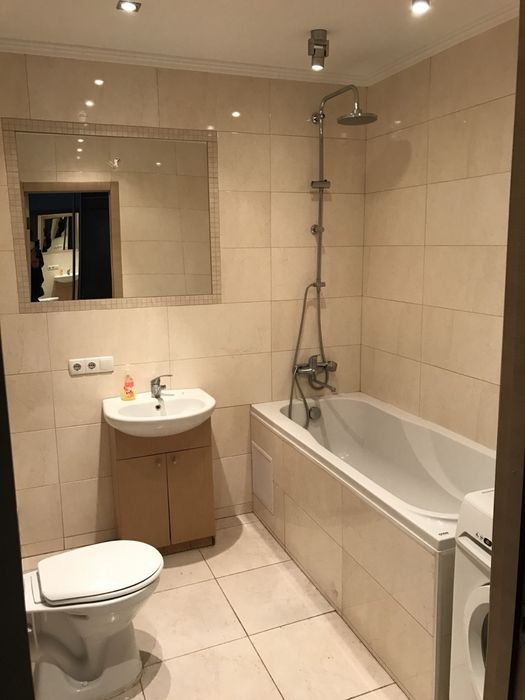 Квартира на вул. Ахматова, 22 в Києві, ID 300385, фото №8