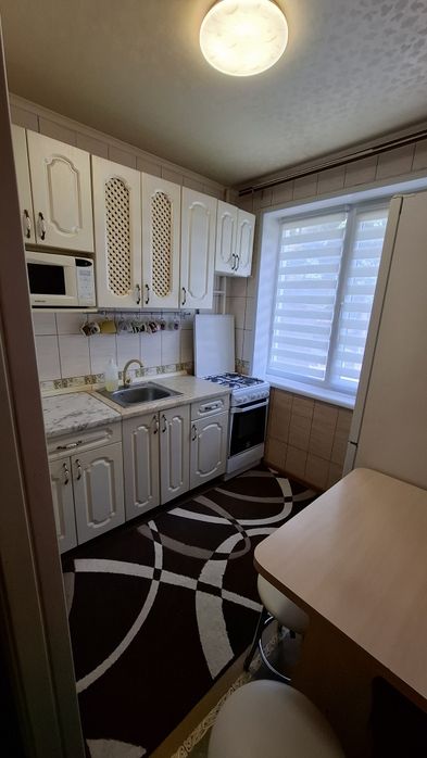 Квартира на вул. Романа Атаманюка в Суми, ID 300308, фото №1