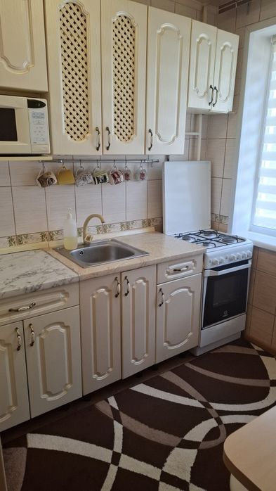 Квартира на вул. Романа Атаманюка в Суми, ID 300308, фото №2