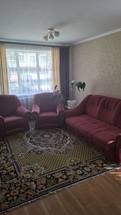 Квартира на вул. Романа Атаманюка в Суми, ID 300308, фото №4