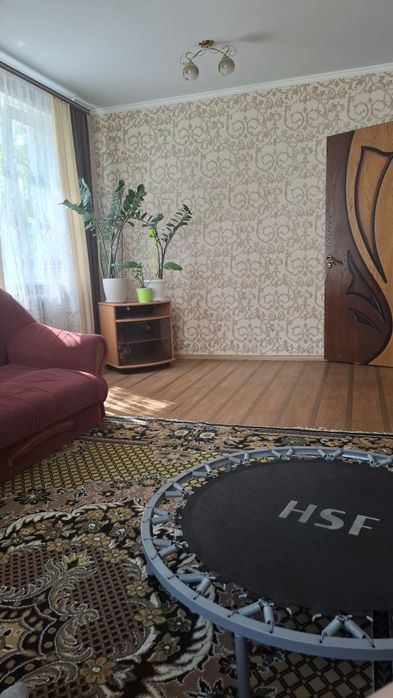 Квартира на вул. Романа Атаманюка в Суми, ID 300308, фото №5
